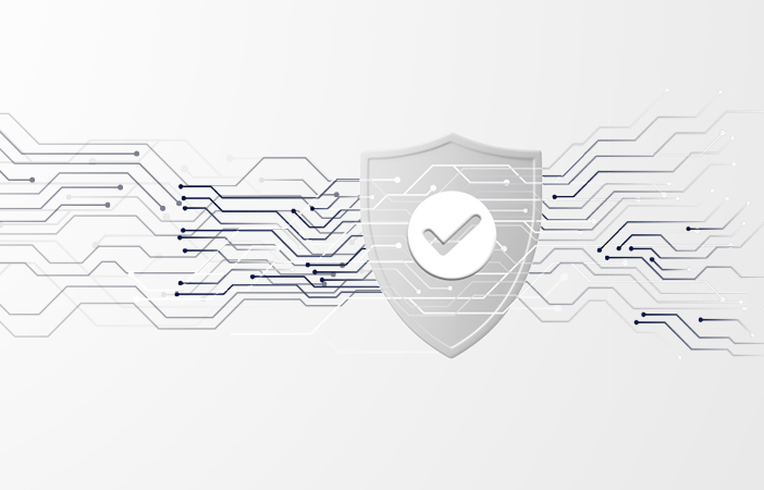 El ciberseguro garantiza la protección de tus datos en internet y cubre daños causados por un ciberataque.