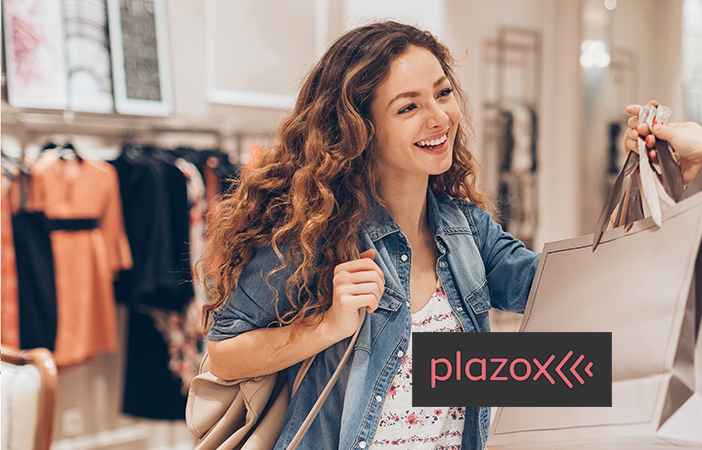 Plazox is a service for you to defer credit card purchase payments easily, both online and in physical stores.